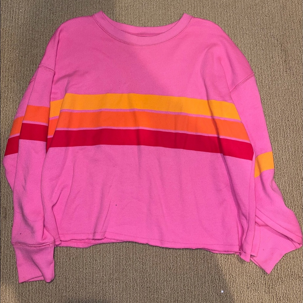 Aerie sweater